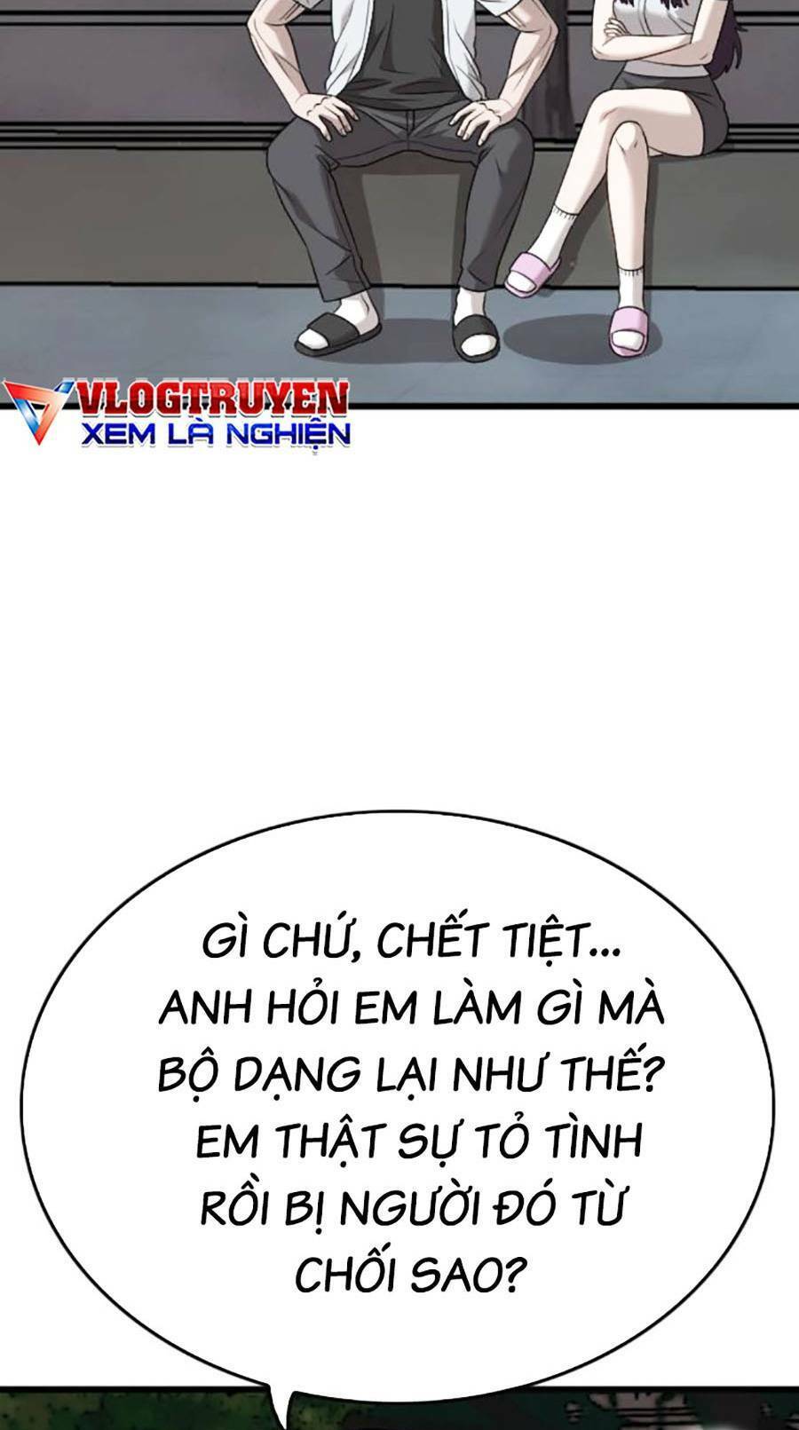 Người Xấu Chap 171 - Next Chap 172