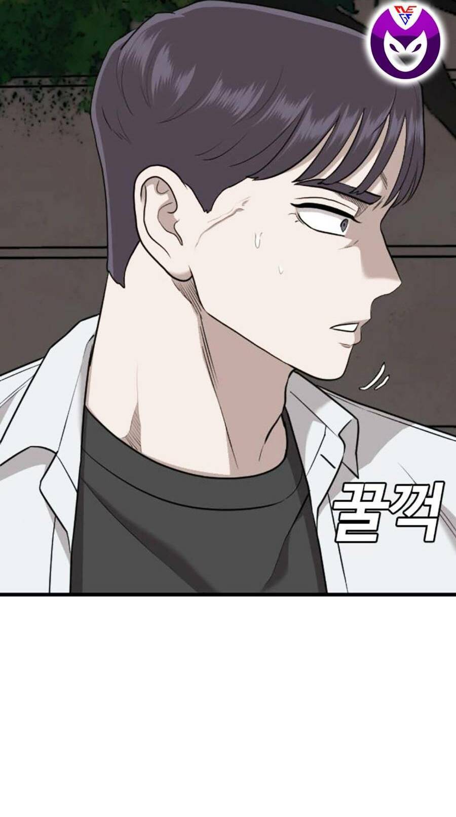 Người Xấu Chap 171 - Next Chap 172