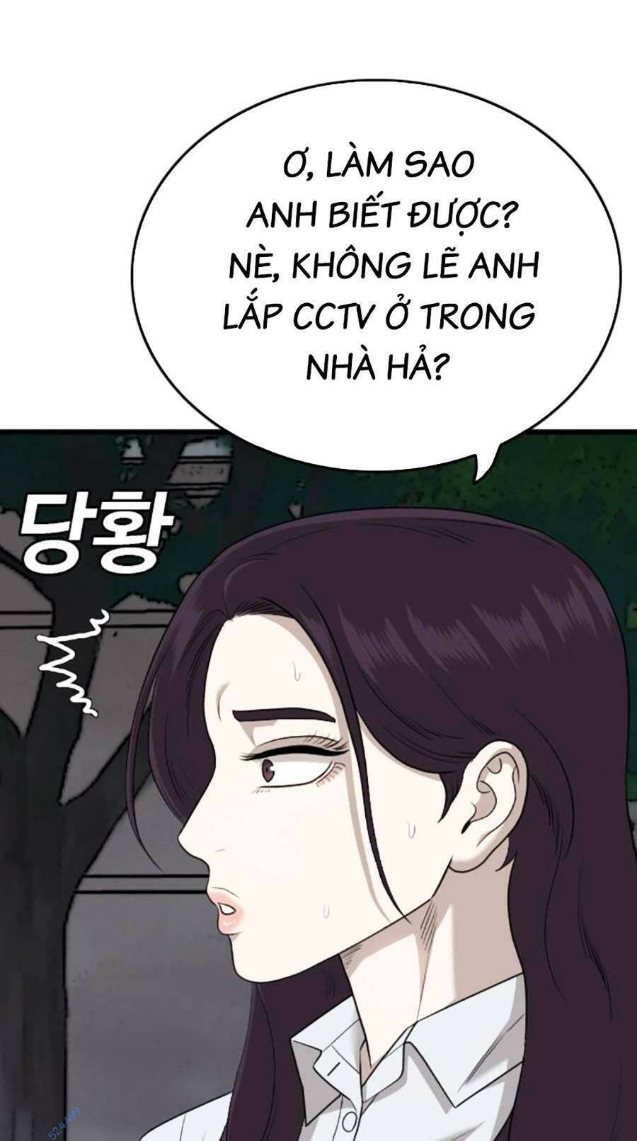 Người Xấu Chap 171 - Next Chap 172