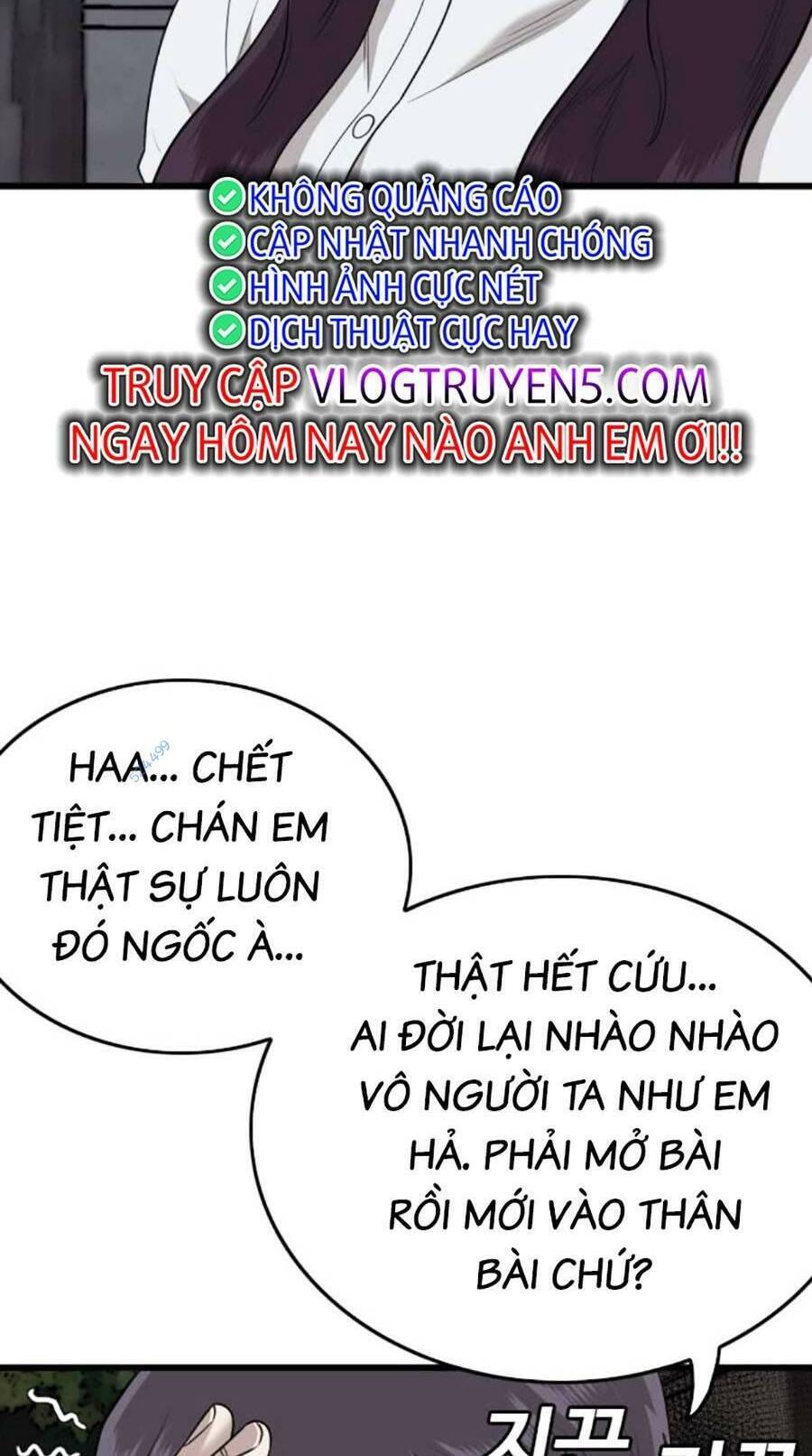 Người Xấu Chap 171 - Next Chap 172