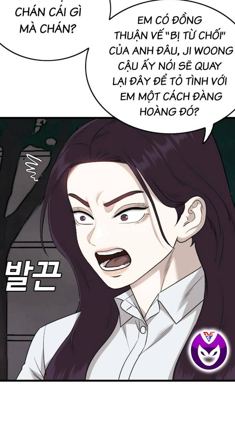 Người Xấu Chap 171 - Next Chap 172