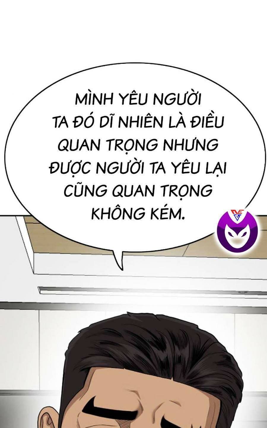 Người Xấu Chap 171 - Next Chap 172