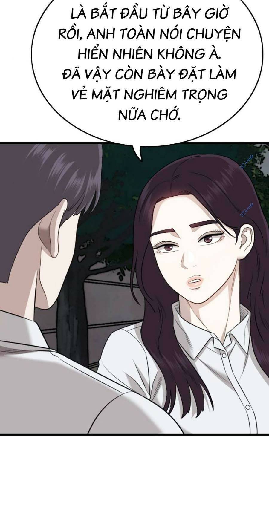 Người Xấu Chap 171 - Next Chap 172