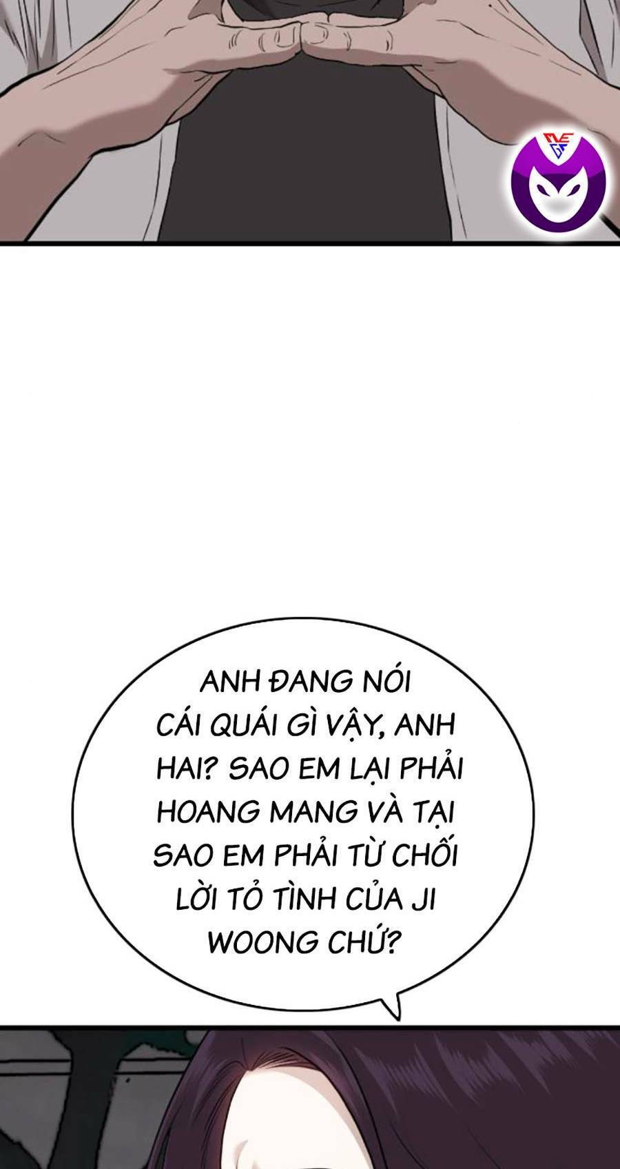 Người Xấu Chap 171 - Next Chap 172
