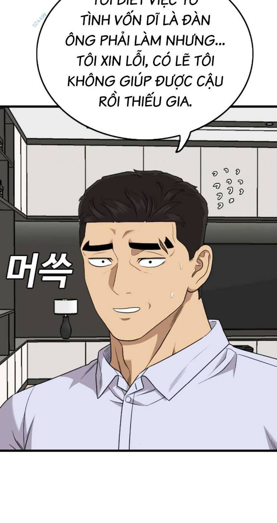 Người Xấu Chap 171 - Next Chap 172