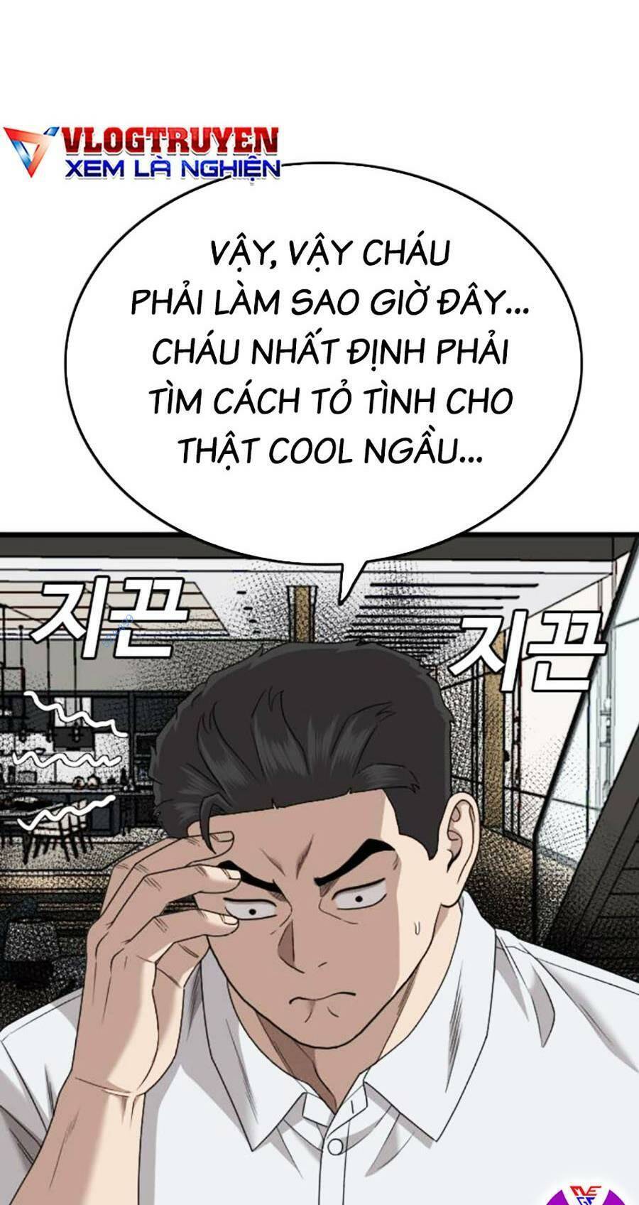 Người Xấu Chap 171 - Next Chap 172