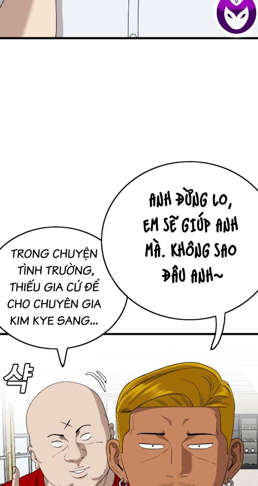 Người Xấu Chap 171 - Next Chap 172