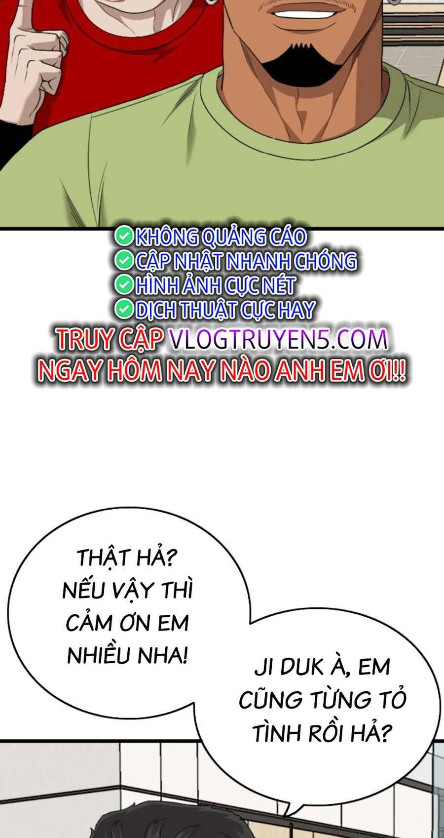 Người Xấu Chap 171 - Next Chap 172