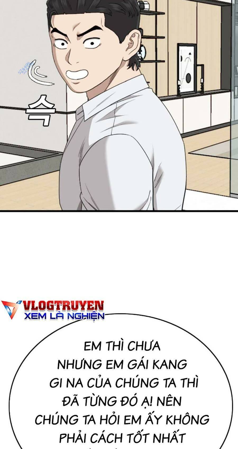 Người Xấu Chap 171 - Next Chap 172