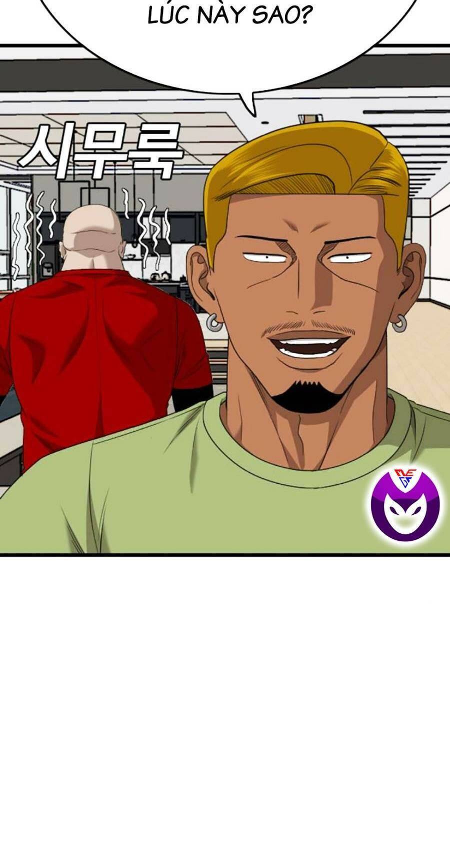 Người Xấu Chap 171 - Next Chap 172