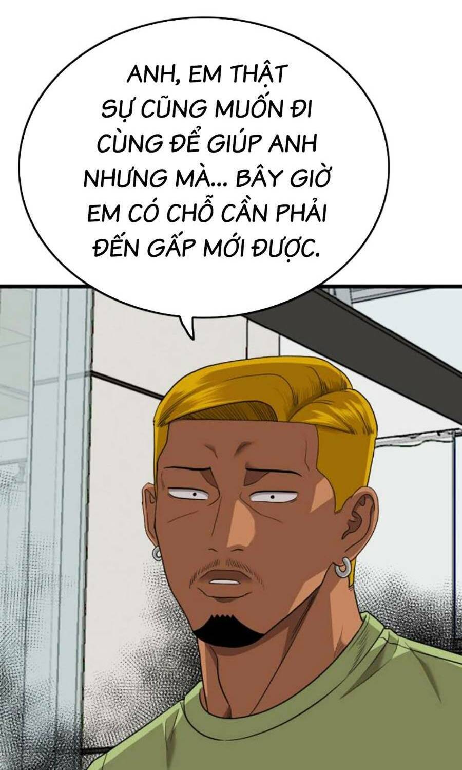 Người Xấu Chap 171 - Next Chap 172