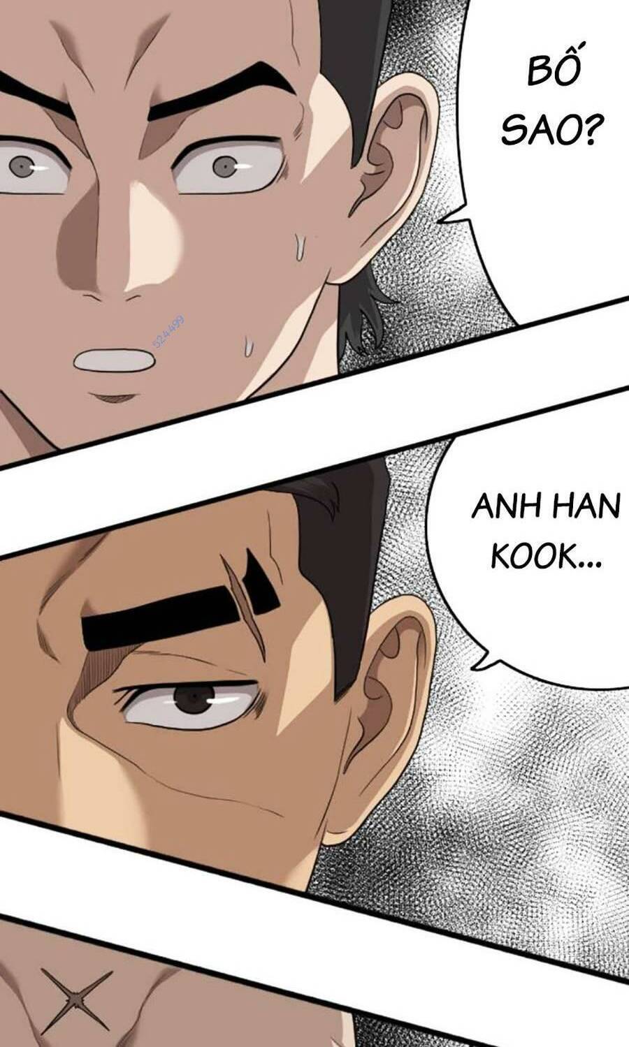 Người Xấu Chap 171 - Next Chap 172