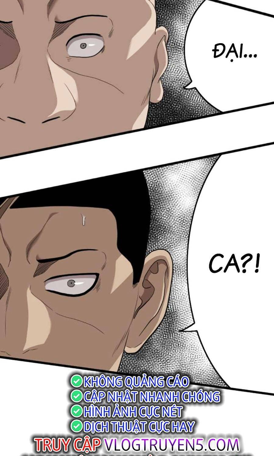 Người Xấu Chap 171 - Next Chap 172