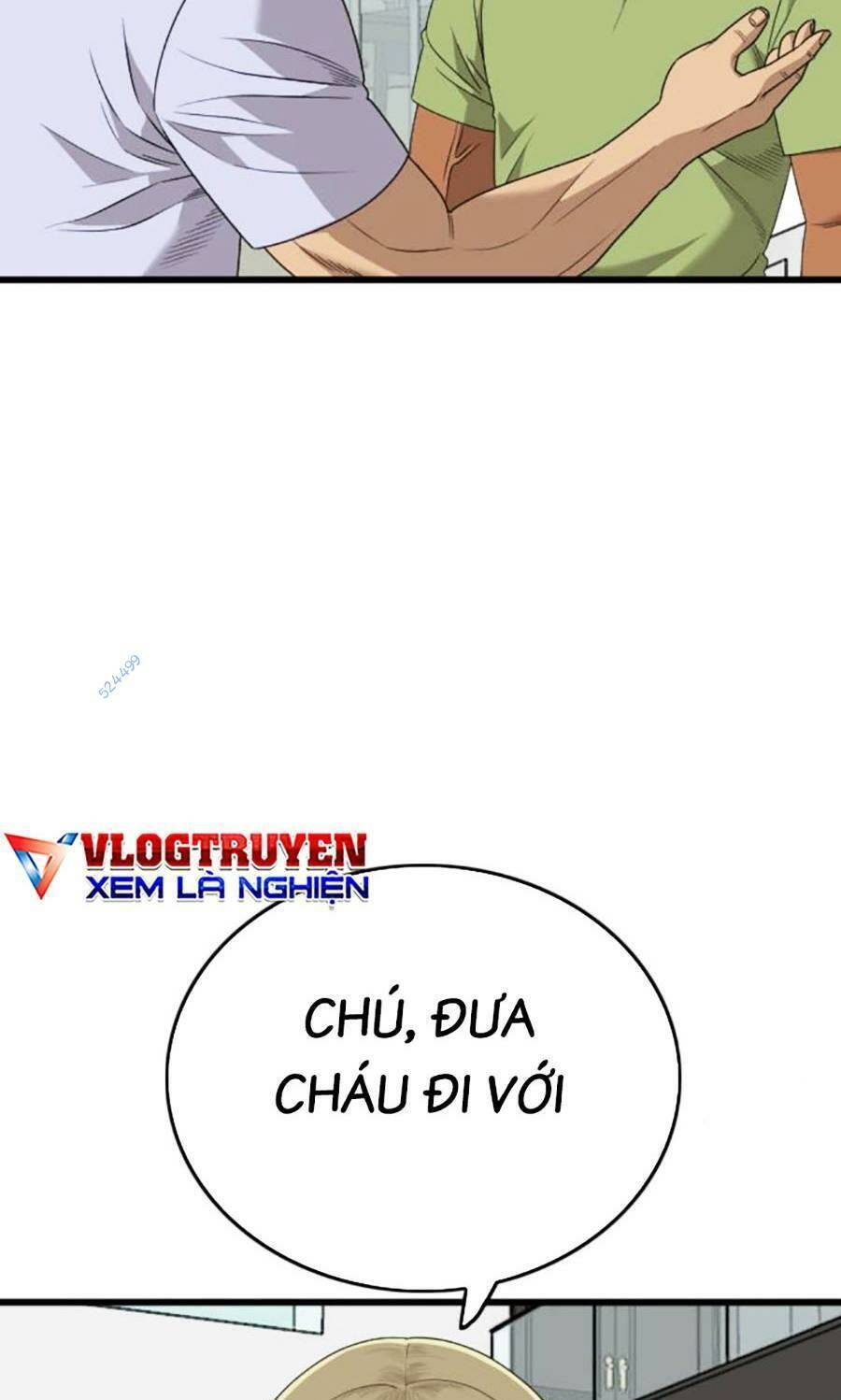 Người Xấu Chap 171 - Next Chap 172