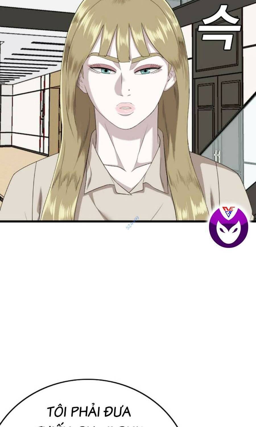 Người Xấu Chap 171 - Next Chap 172