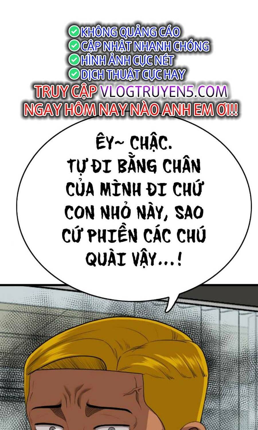 Người Xấu Chap 171 - Next Chap 172