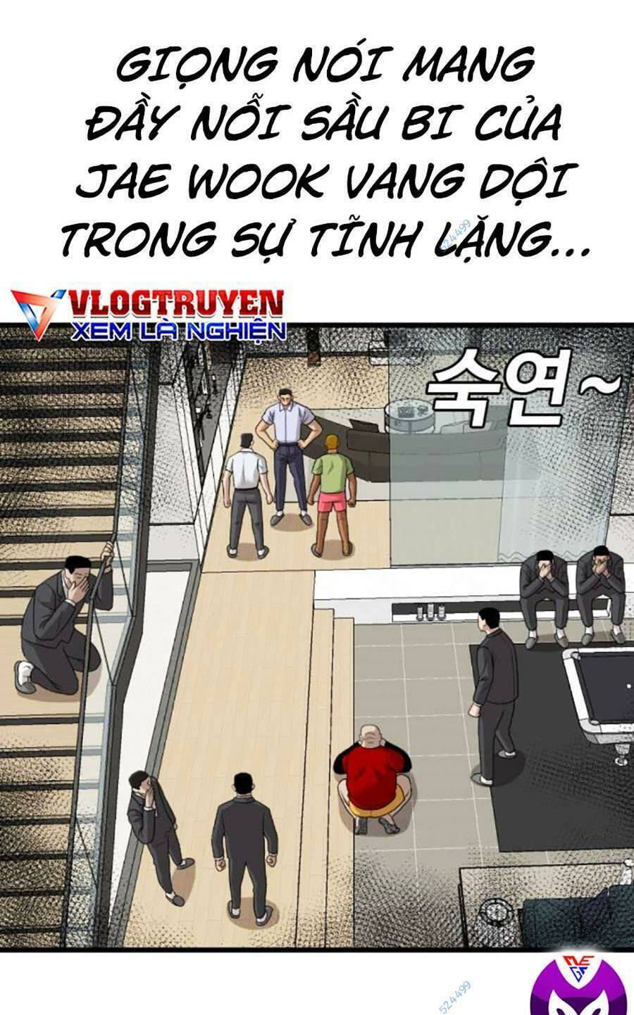 Người Xấu Chap 171 - Next Chap 172