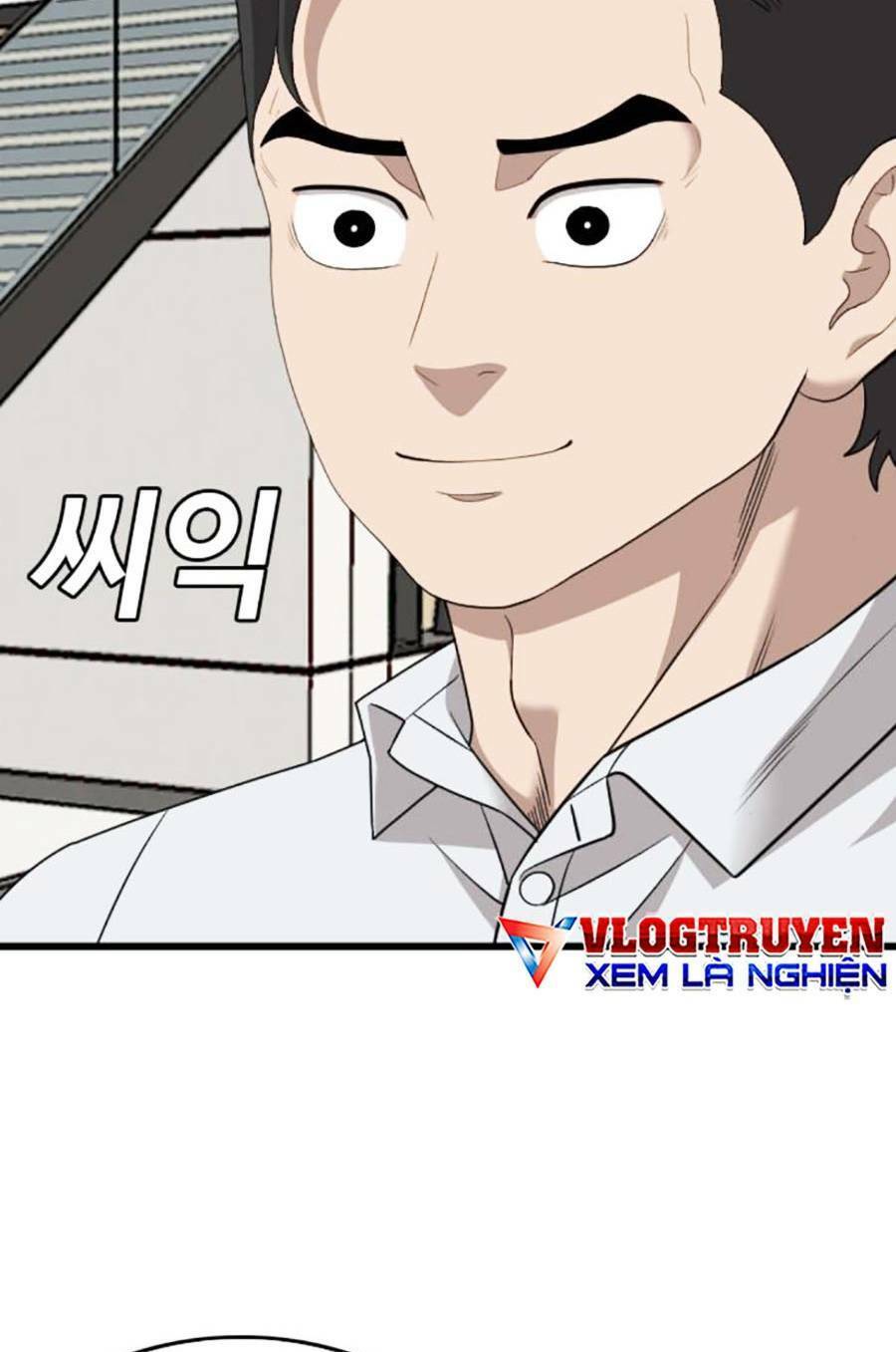 Người Xấu Chap 171 - Next Chap 172