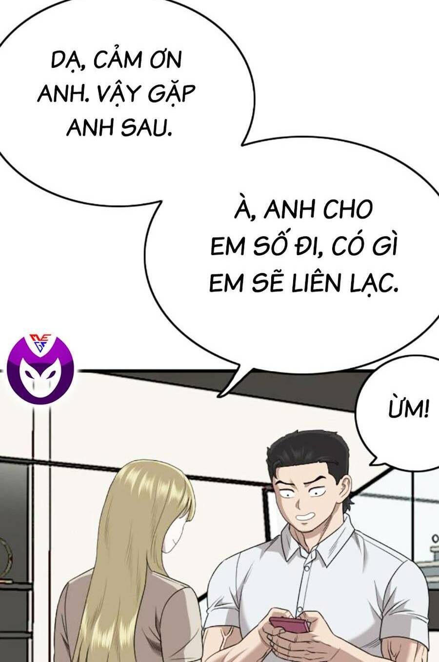 Người Xấu Chap 171 - Next Chap 172