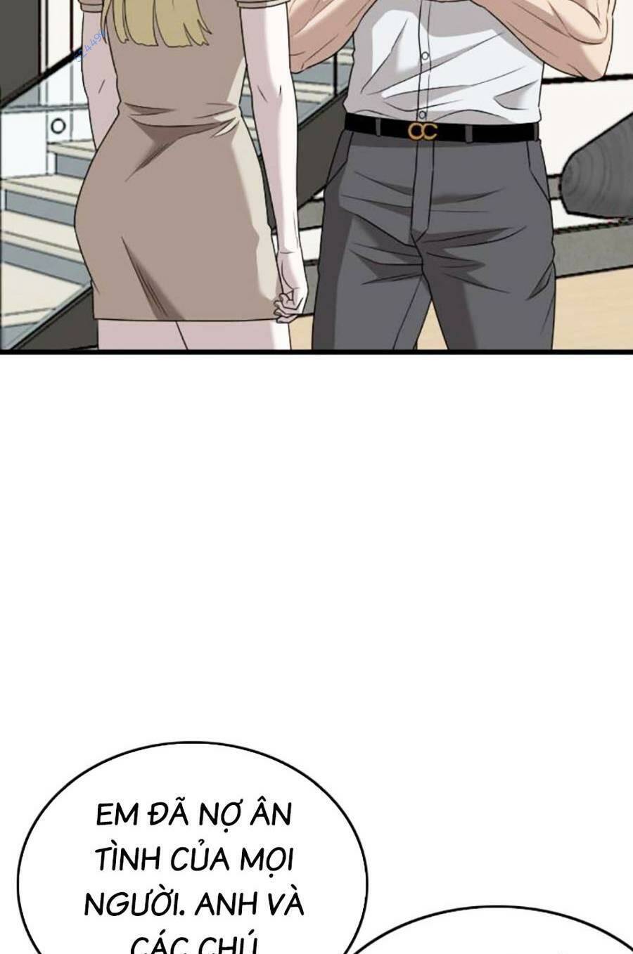 Người Xấu Chap 171 - Next Chap 172