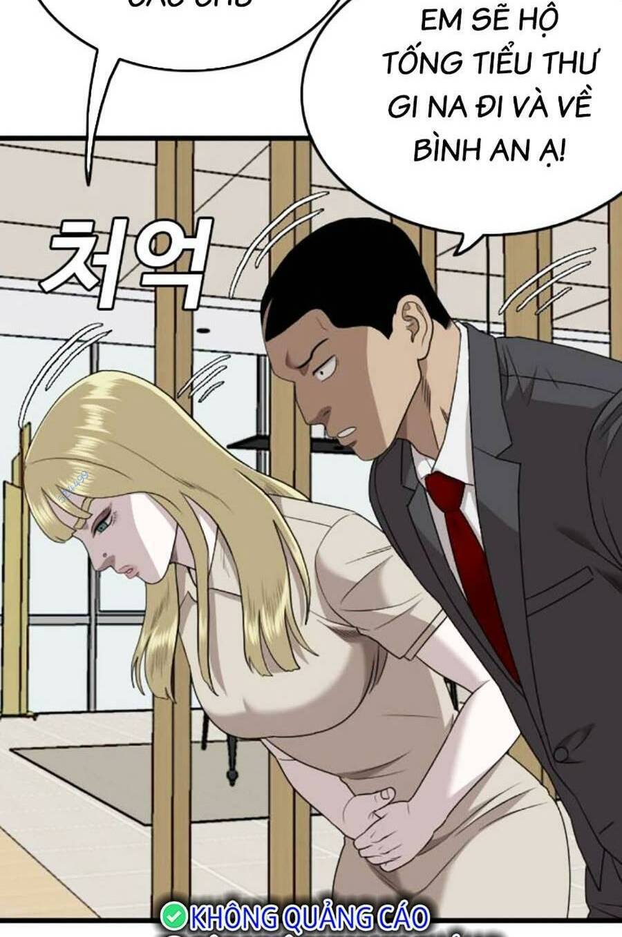 Người Xấu Chap 171 - Next Chap 172