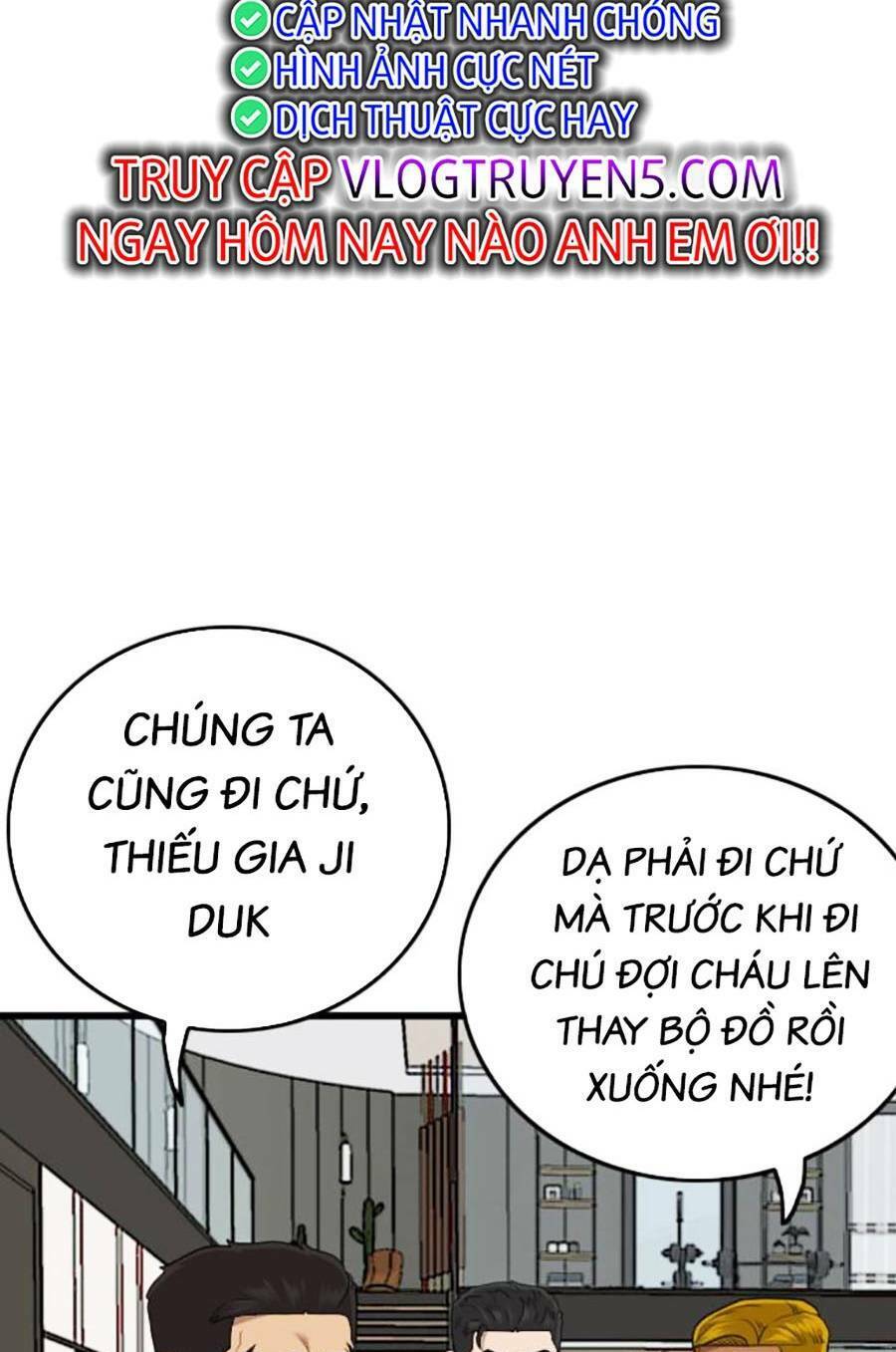 Người Xấu Chap 171 - Next Chap 172