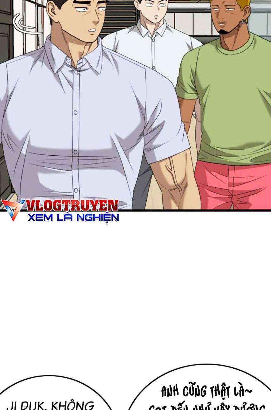 Người Xấu Chap 171 - Next Chap 172
