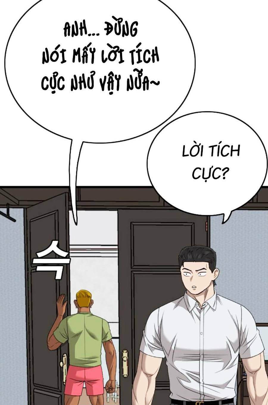 Người Xấu Chap 171 - Next Chap 172