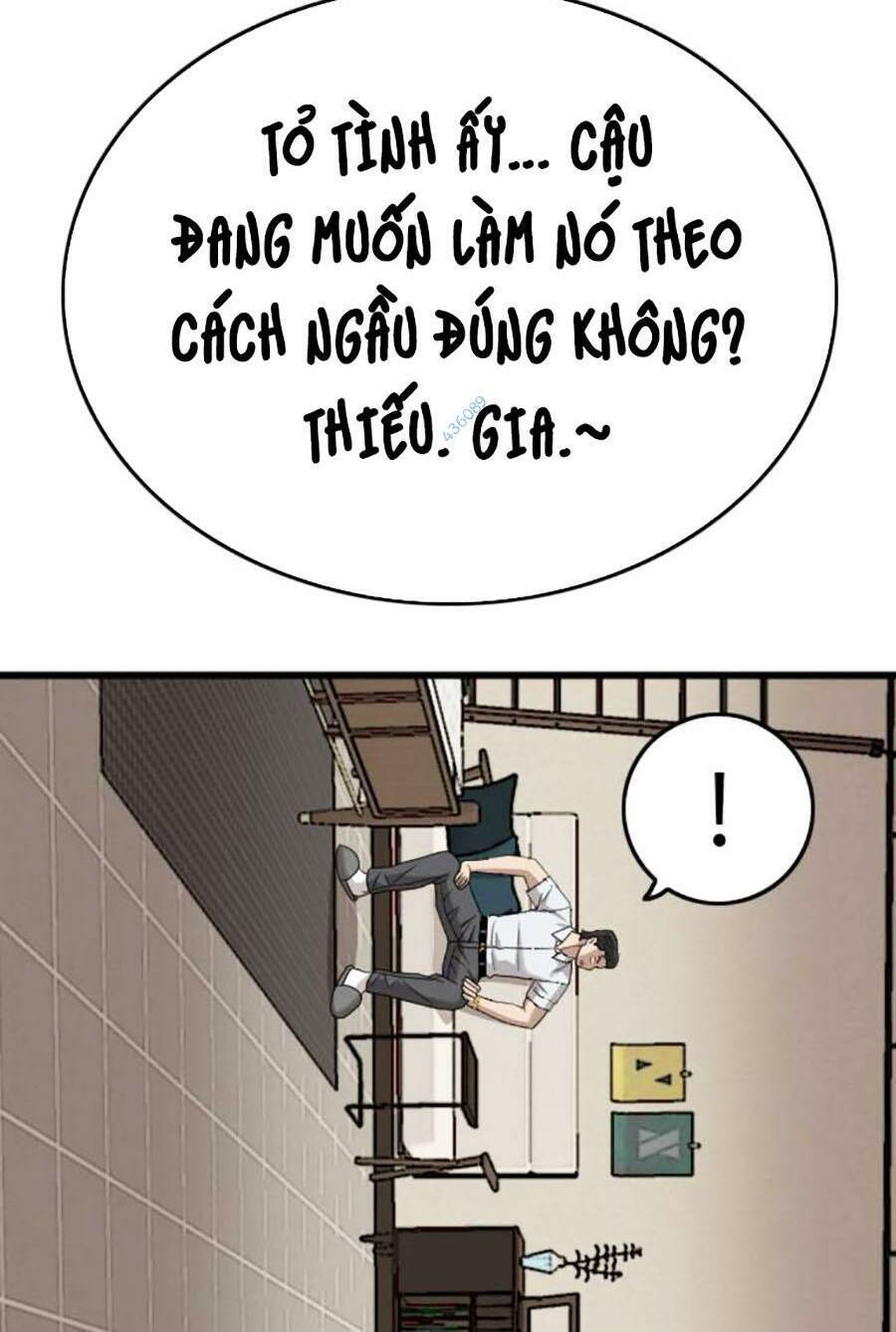 Người Xấu Chap 172 - Next Chap 173