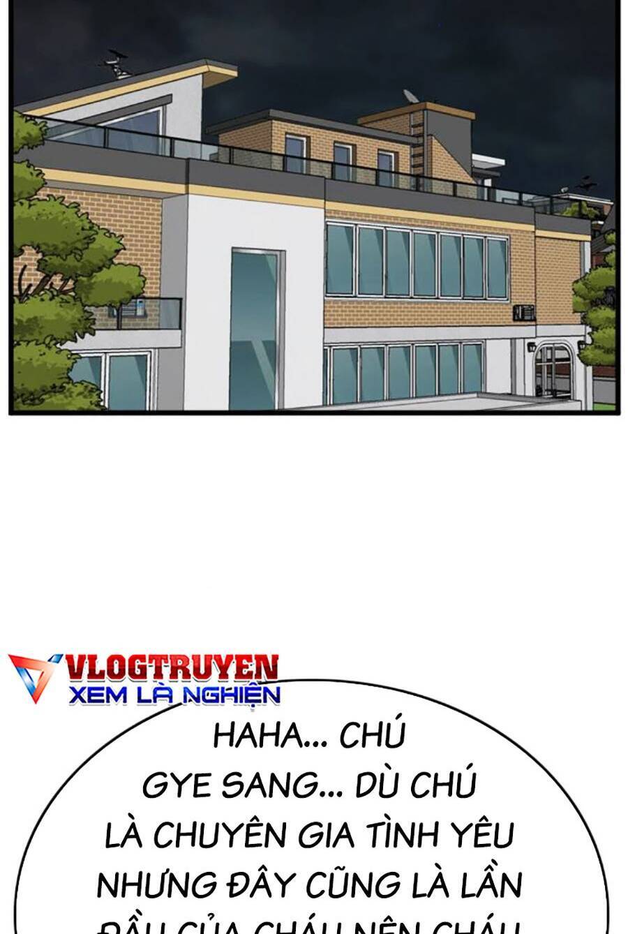 Người Xấu Chap 172 - Next Chap 173
