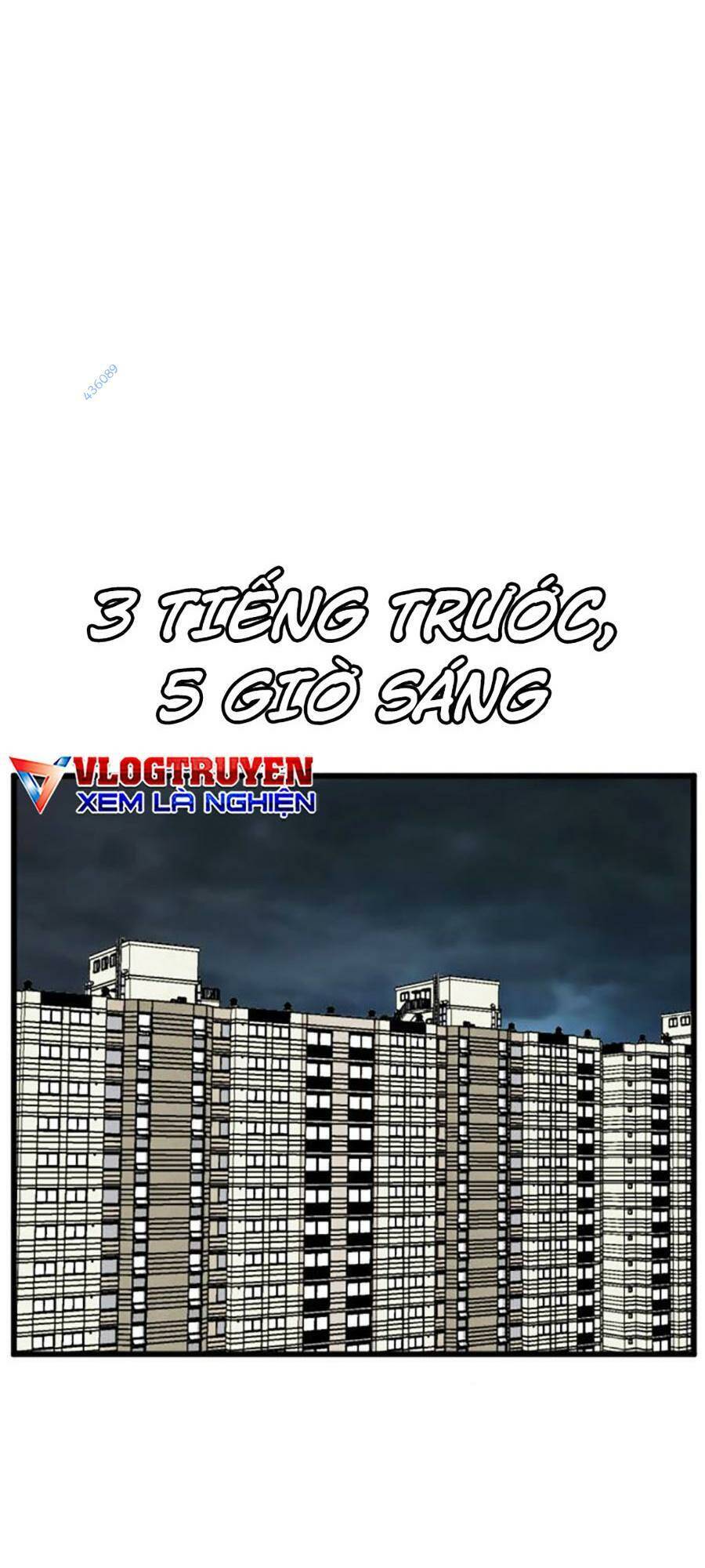 Người Xấu Chap 172 - Next Chap 173