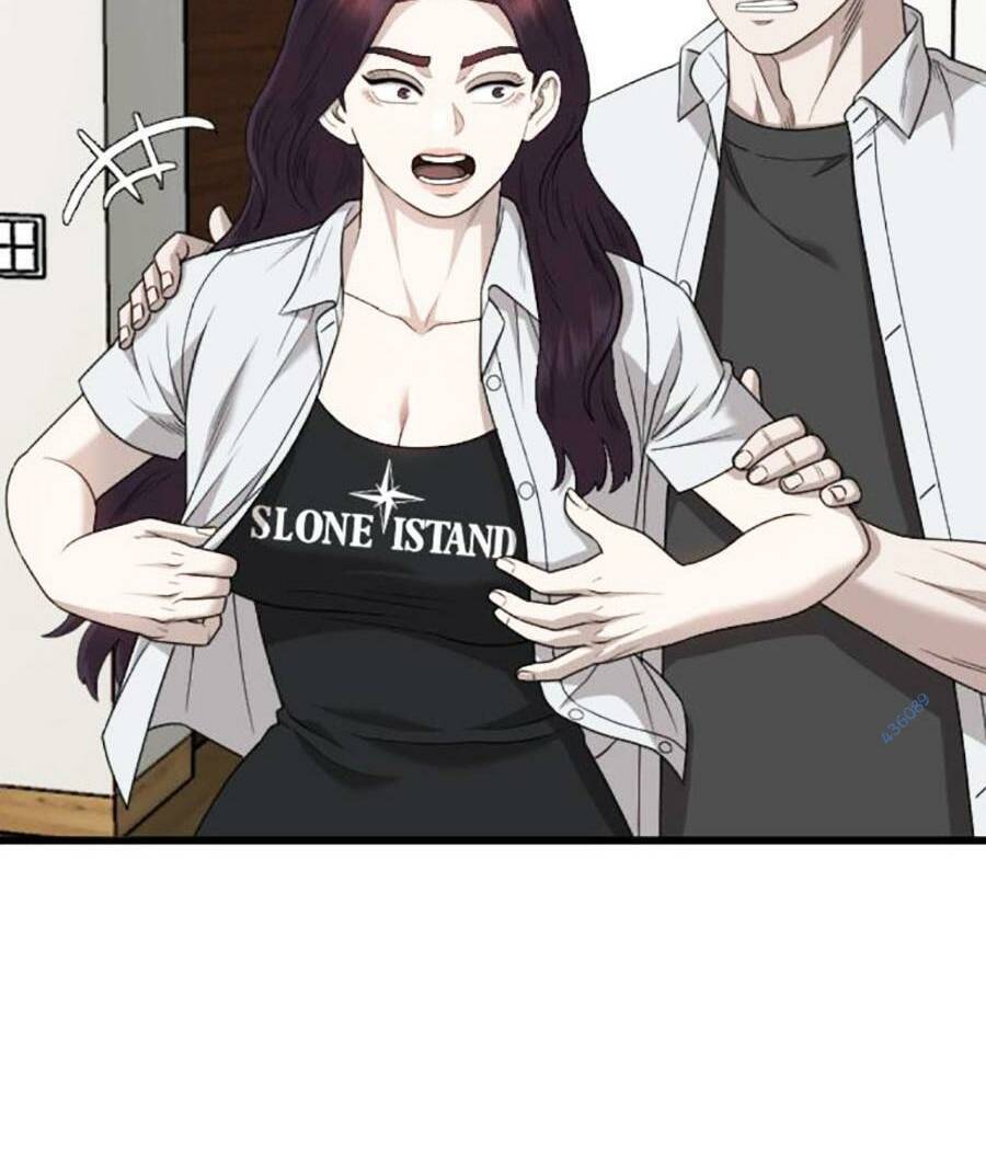 Người Xấu Chap 172 - Next Chap 173