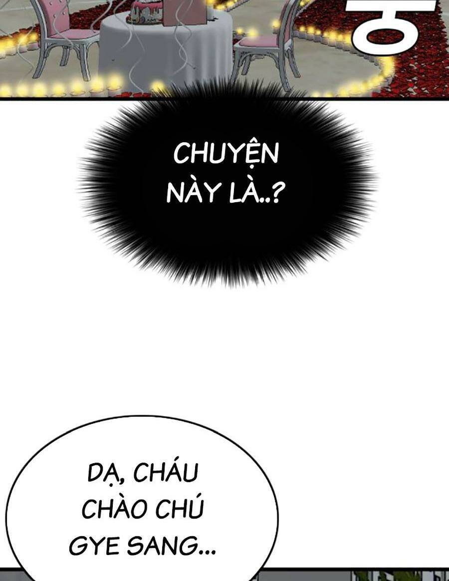Người Xấu Chap 172 - Next Chap 173