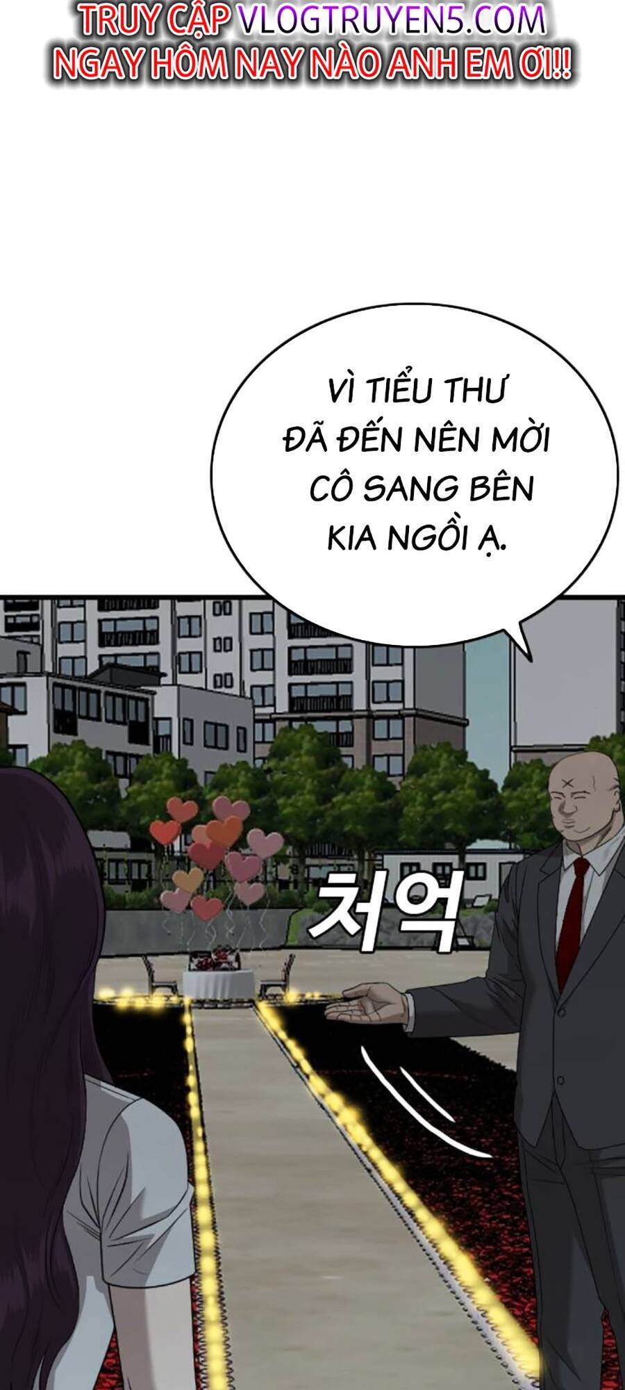 Người Xấu Chap 172 - Next Chap 173