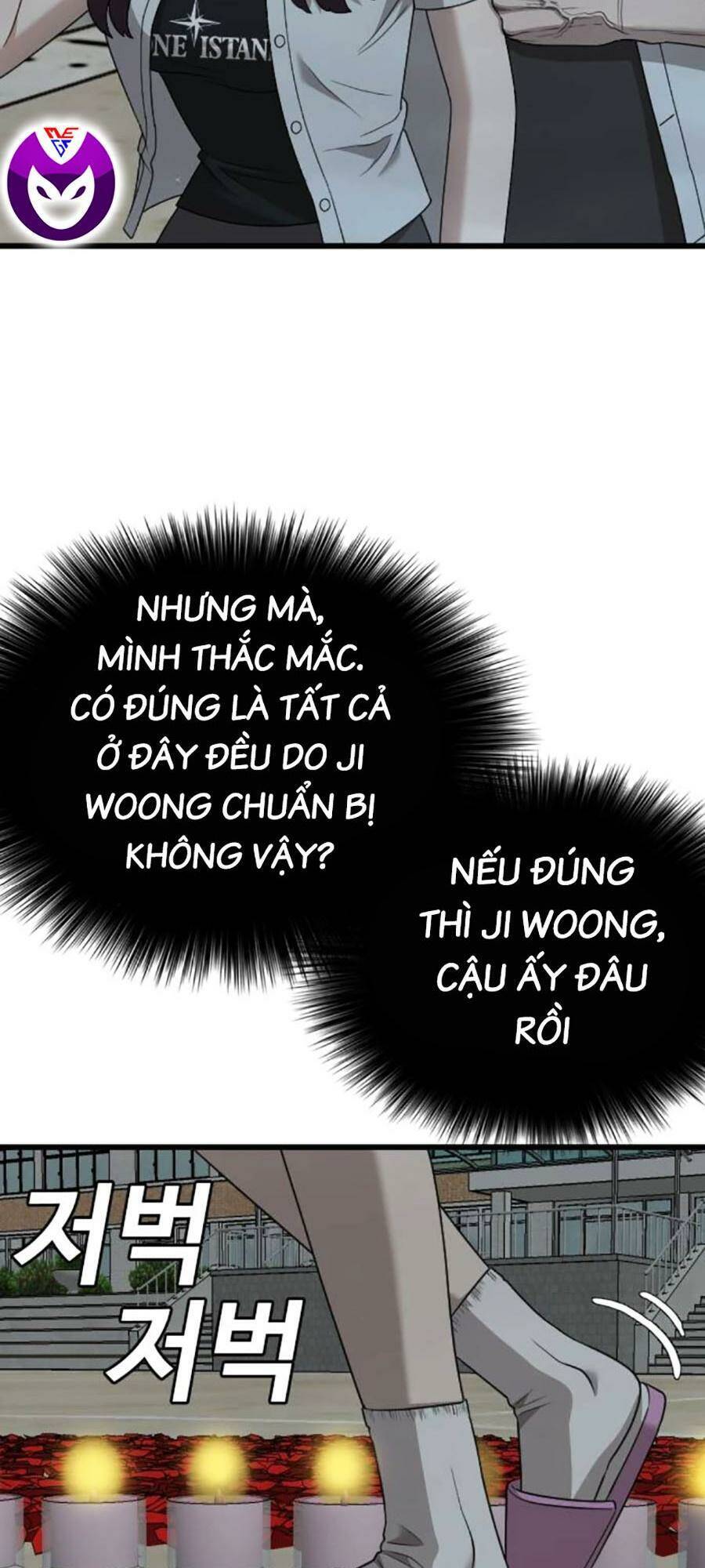 Người Xấu Chap 172 - Next Chap 173