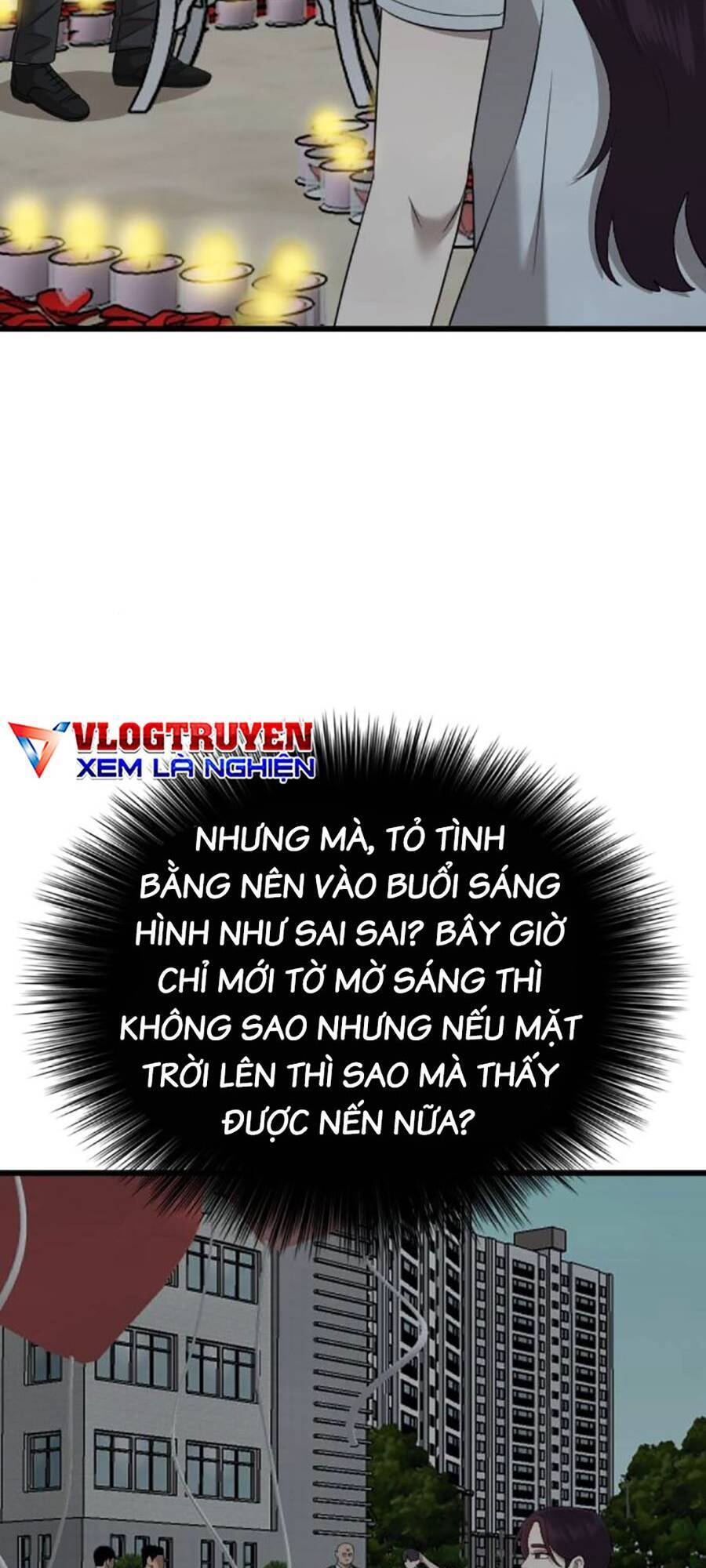 Người Xấu Chap 172 - Next Chap 173