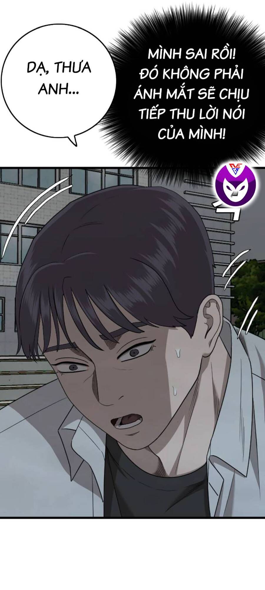 Người Xấu Chap 172 - Next Chap 173
