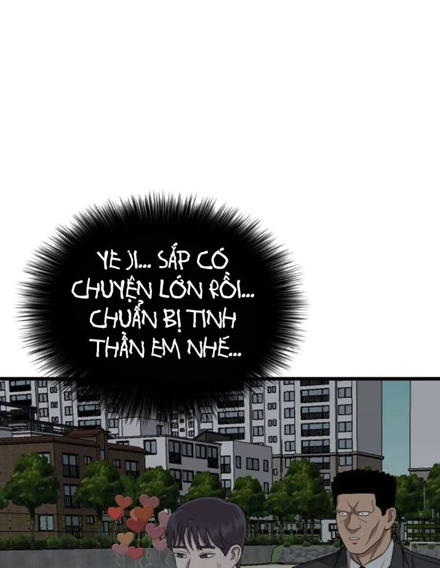 Người Xấu Chap 172 - Next Chap 173