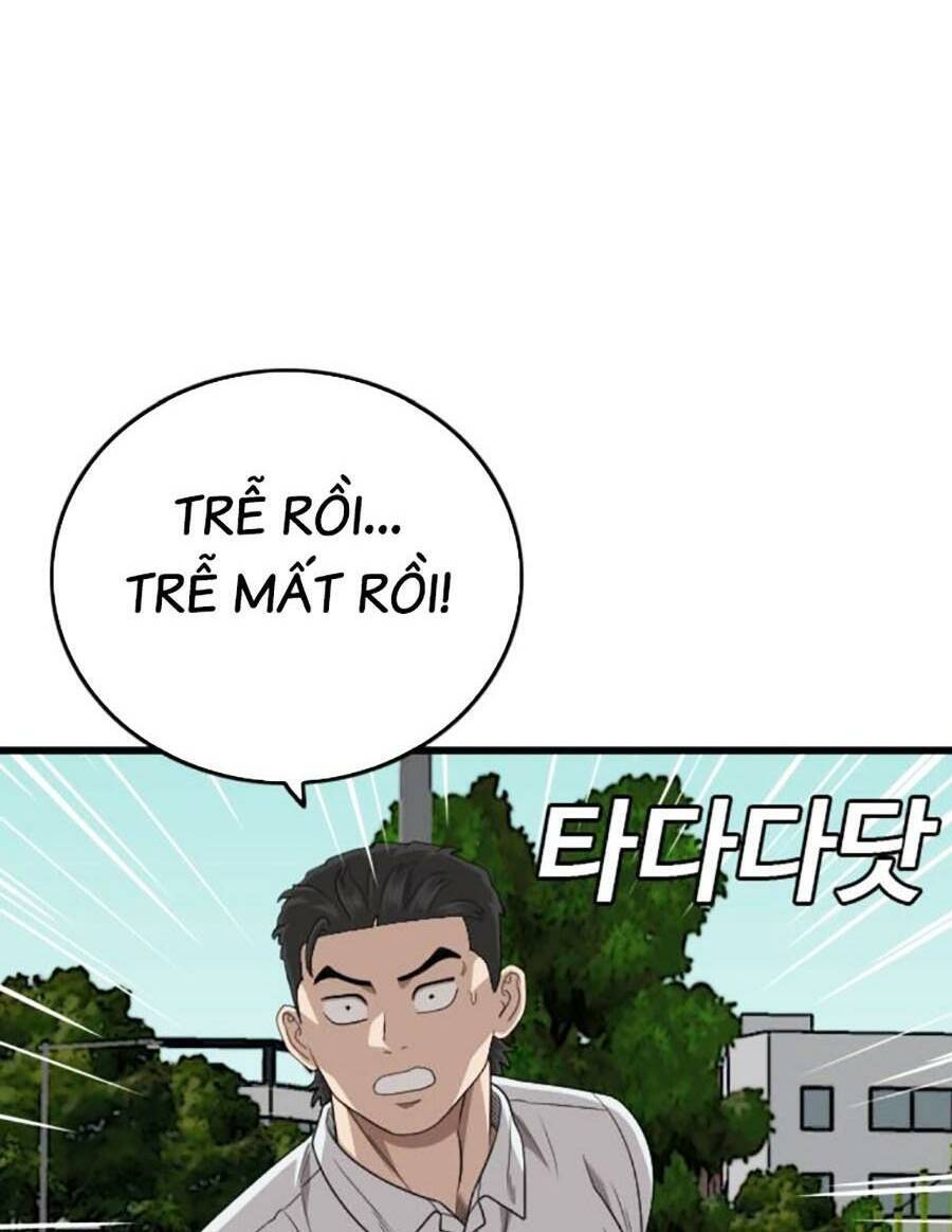 Người Xấu Chap 172 - Next Chap 173
