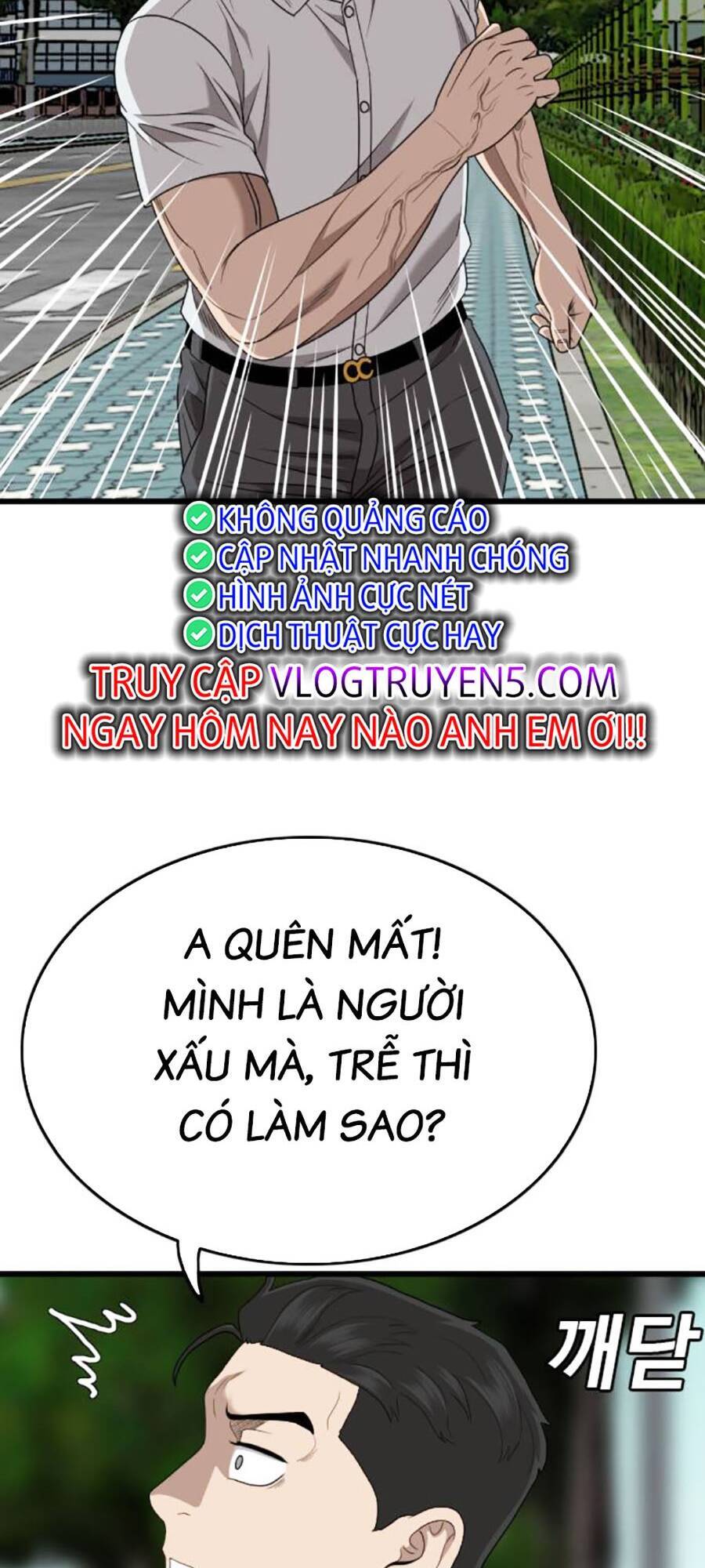 Người Xấu Chap 172 - Next Chap 173