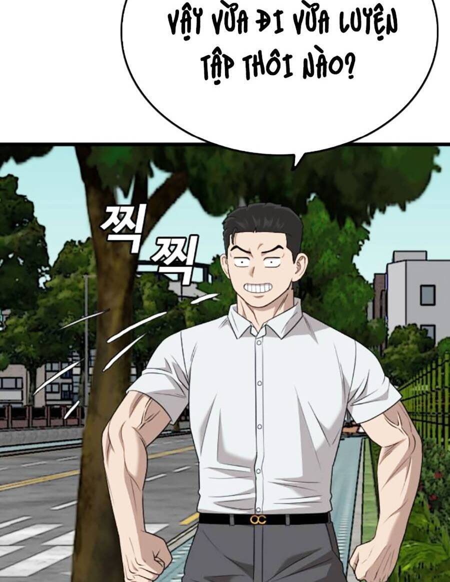 Người Xấu Chap 172 - Next Chap 173