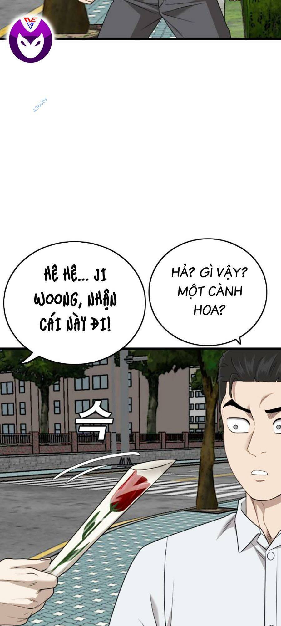 Người Xấu Chap 172 - Next Chap 173