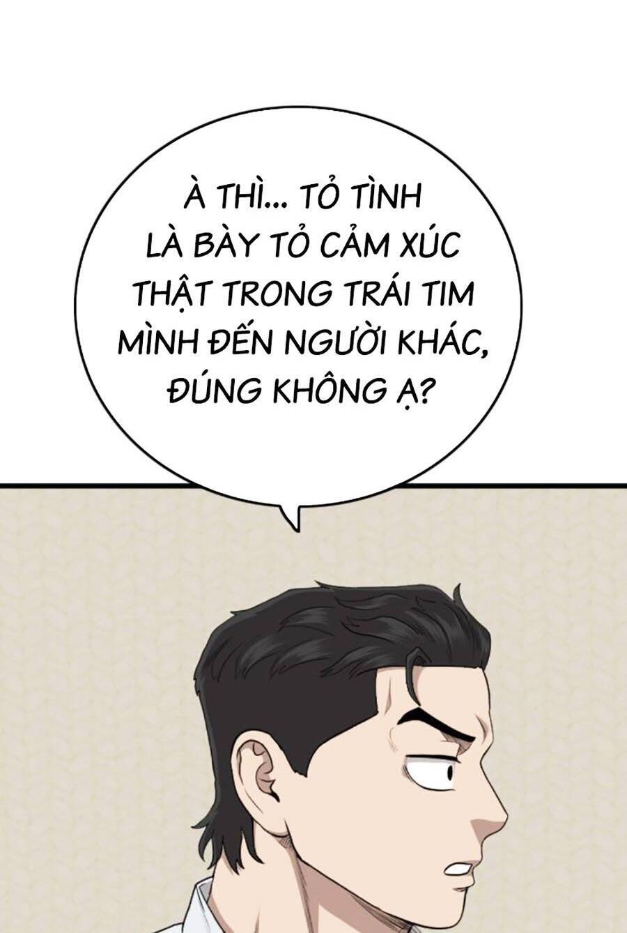 Người Xấu Chap 172 - Next Chap 173