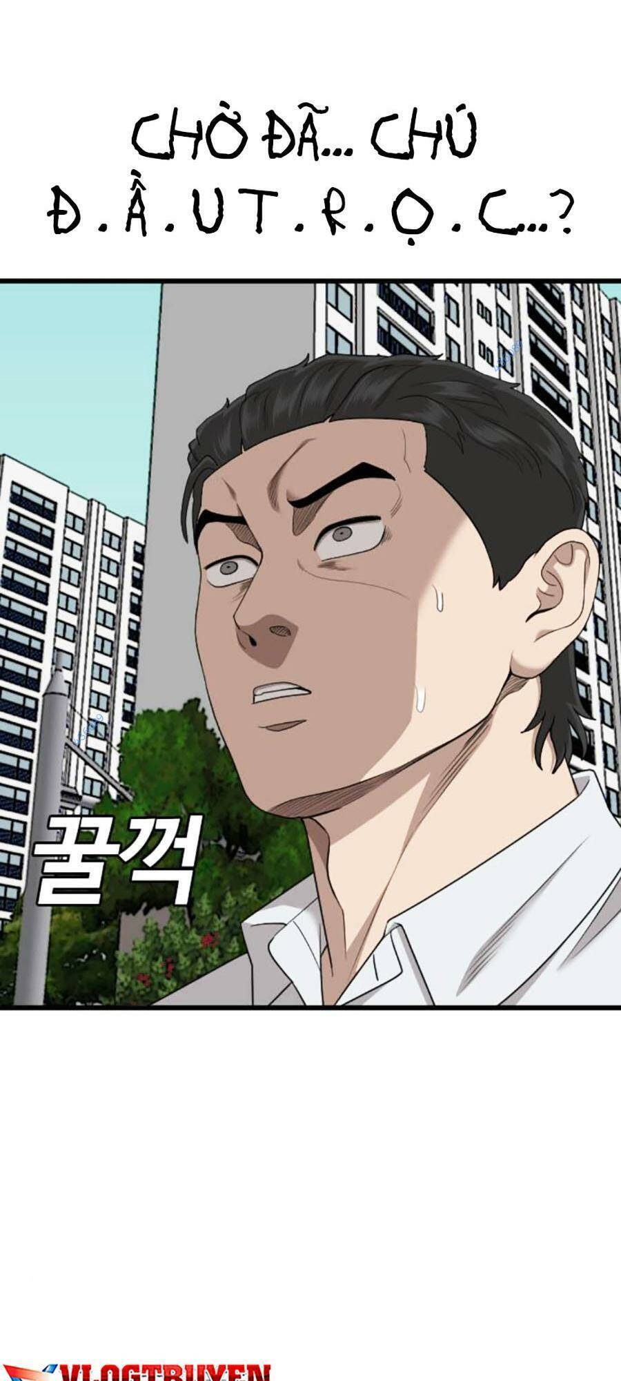 Người Xấu Chap 172 - Next Chap 173