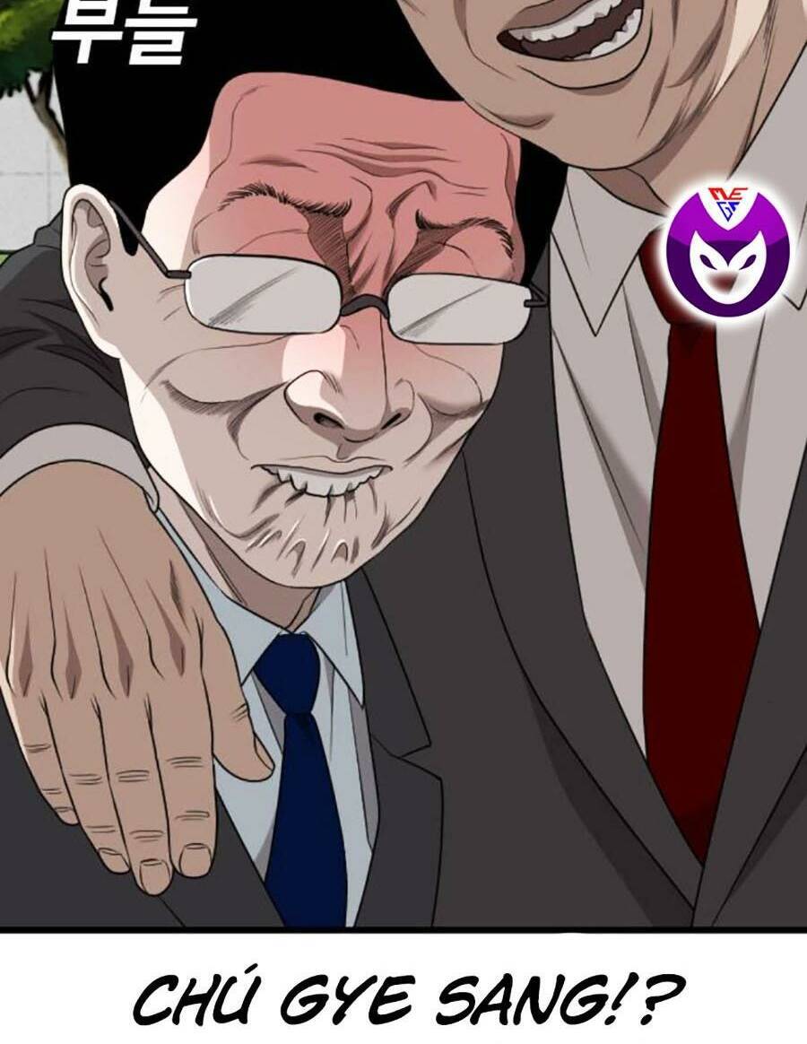 Người Xấu Chap 172 - Next Chap 173