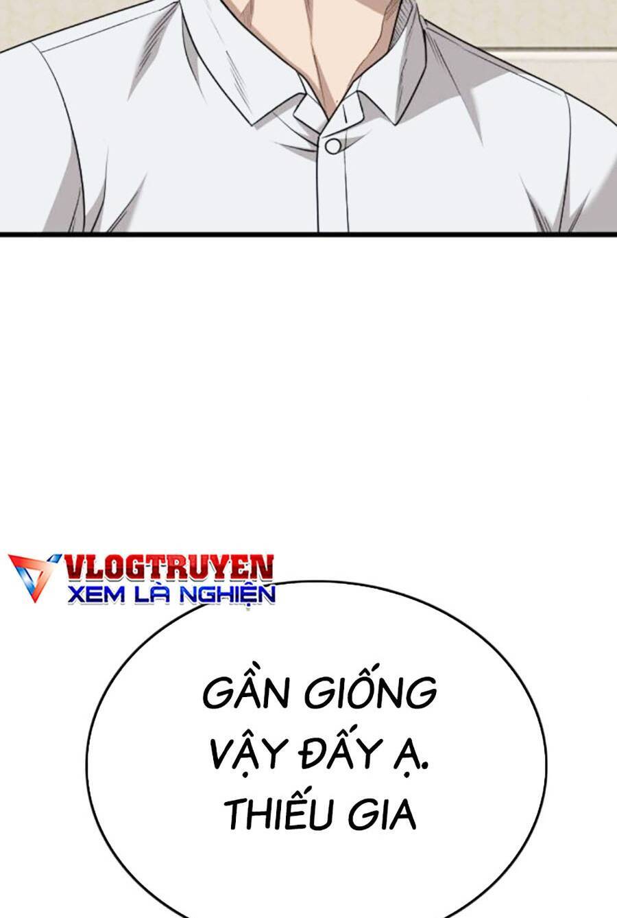 Người Xấu Chap 172 - Next Chap 173