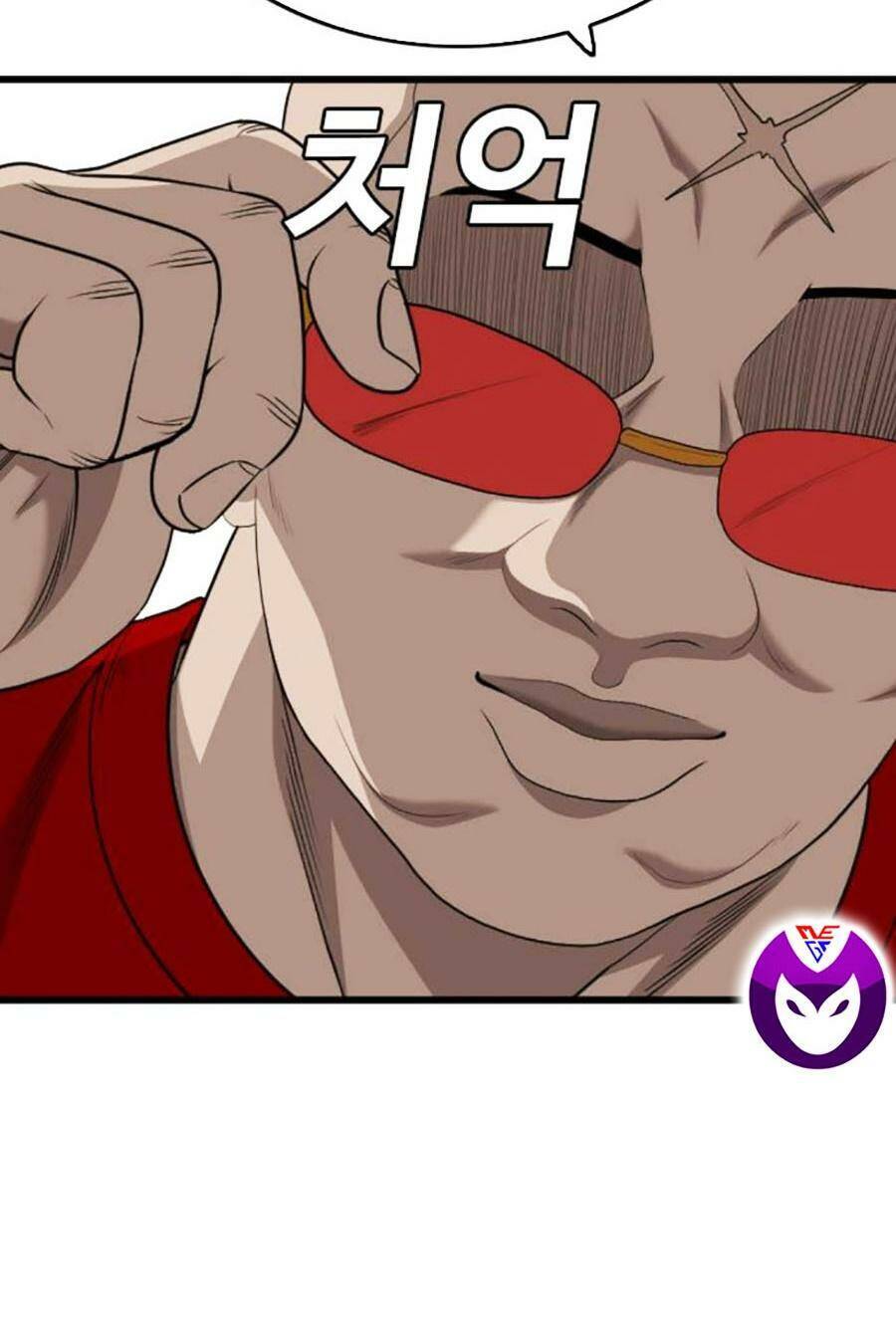 Người Xấu Chap 172 - Next Chap 173