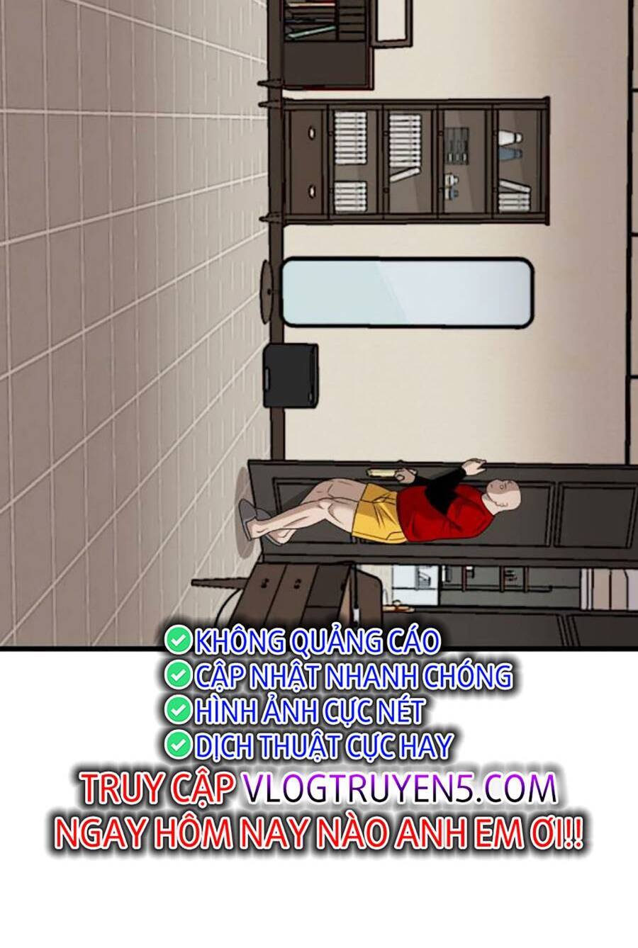 Người Xấu Chap 172 - Next Chap 173