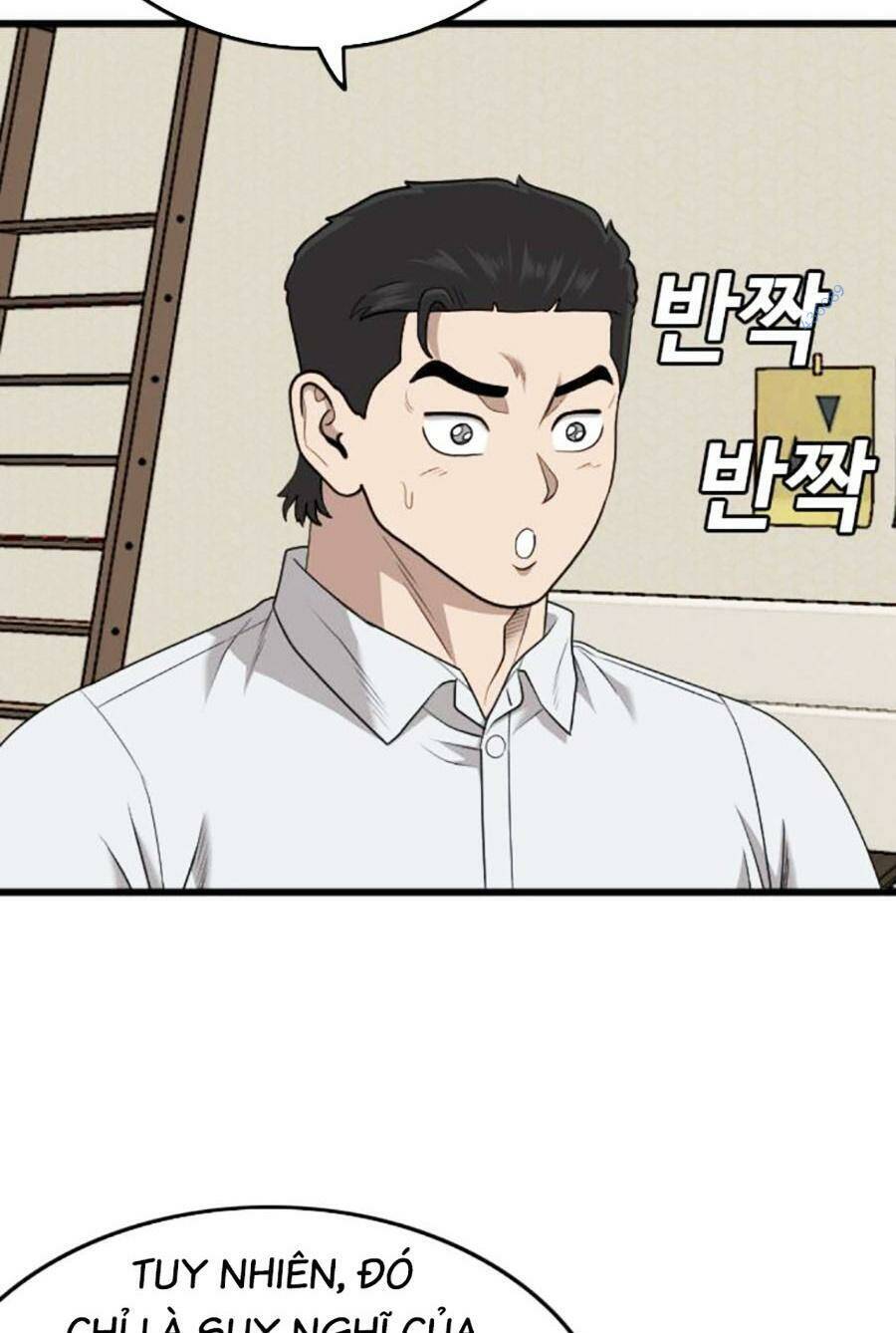Người Xấu Chap 172 - Next Chap 173