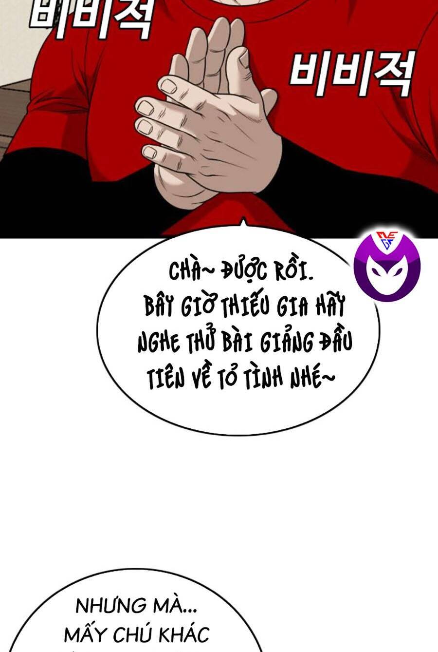 Người Xấu Chap 172 - Next Chap 173